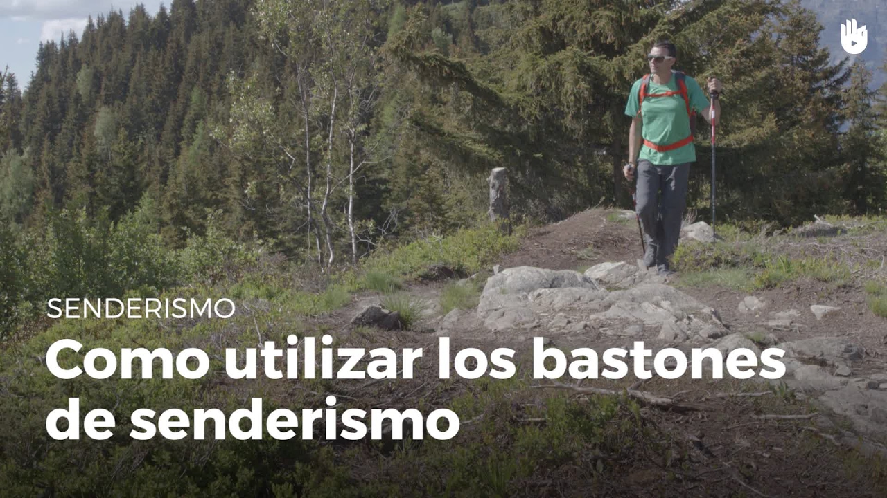 Rutas de Trekking Imperdibles en Campos