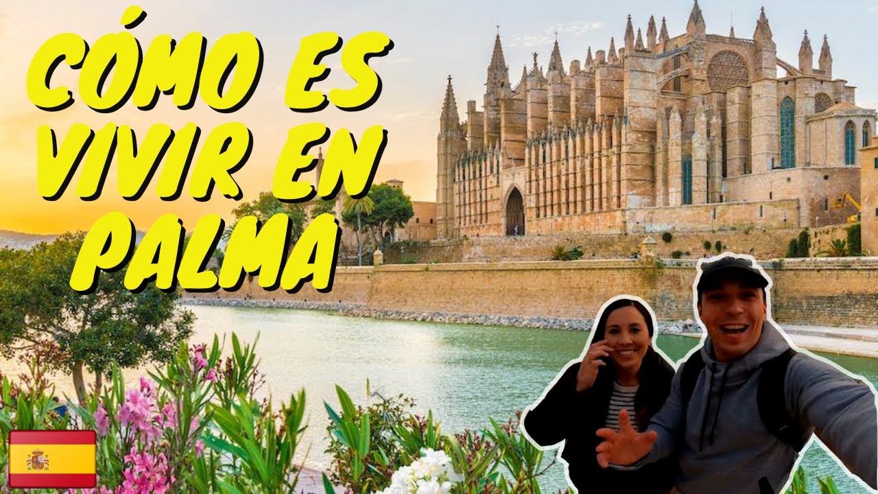 Opciones de Ocio para J&oacute;venes en Palma de Mallorca