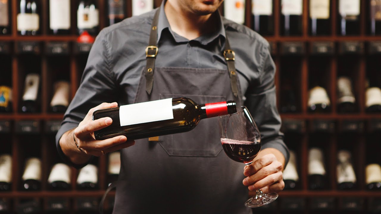 Restaurantes en Palma de Mallorca con Maridaje de Vinos