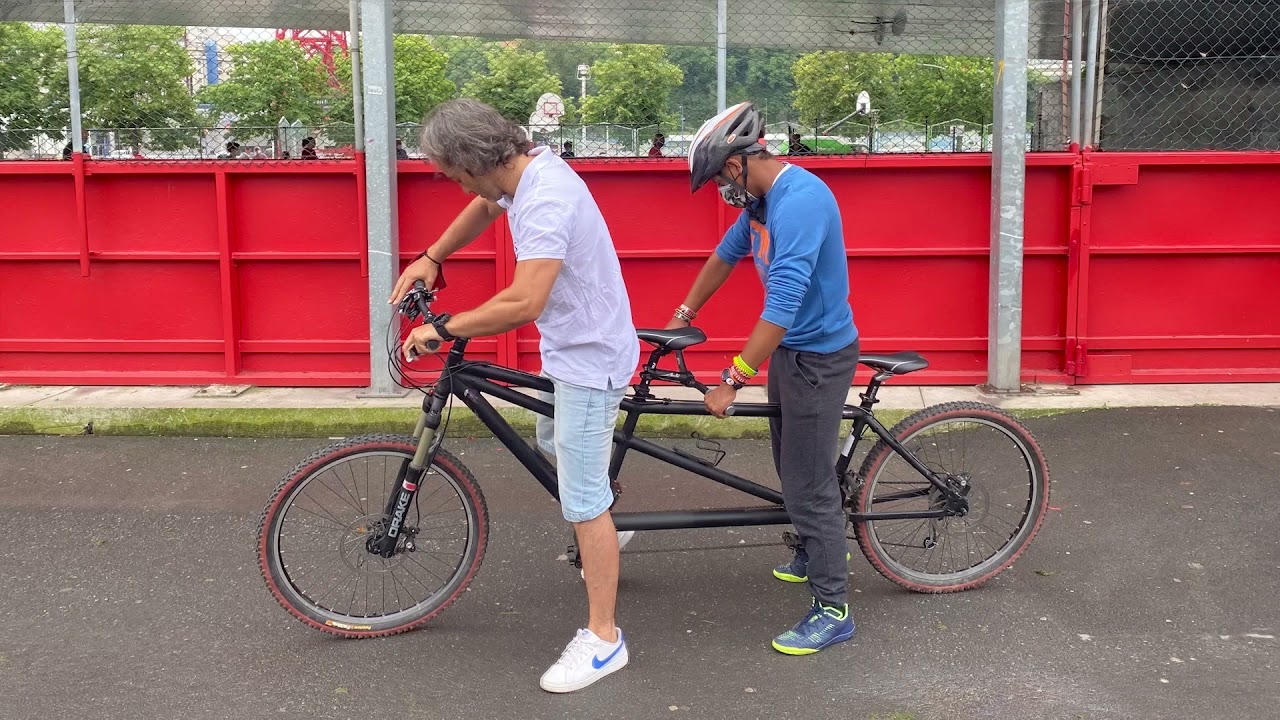 Actividades Deportivas en Santa Mar&iacute;a del Cam&iacute;