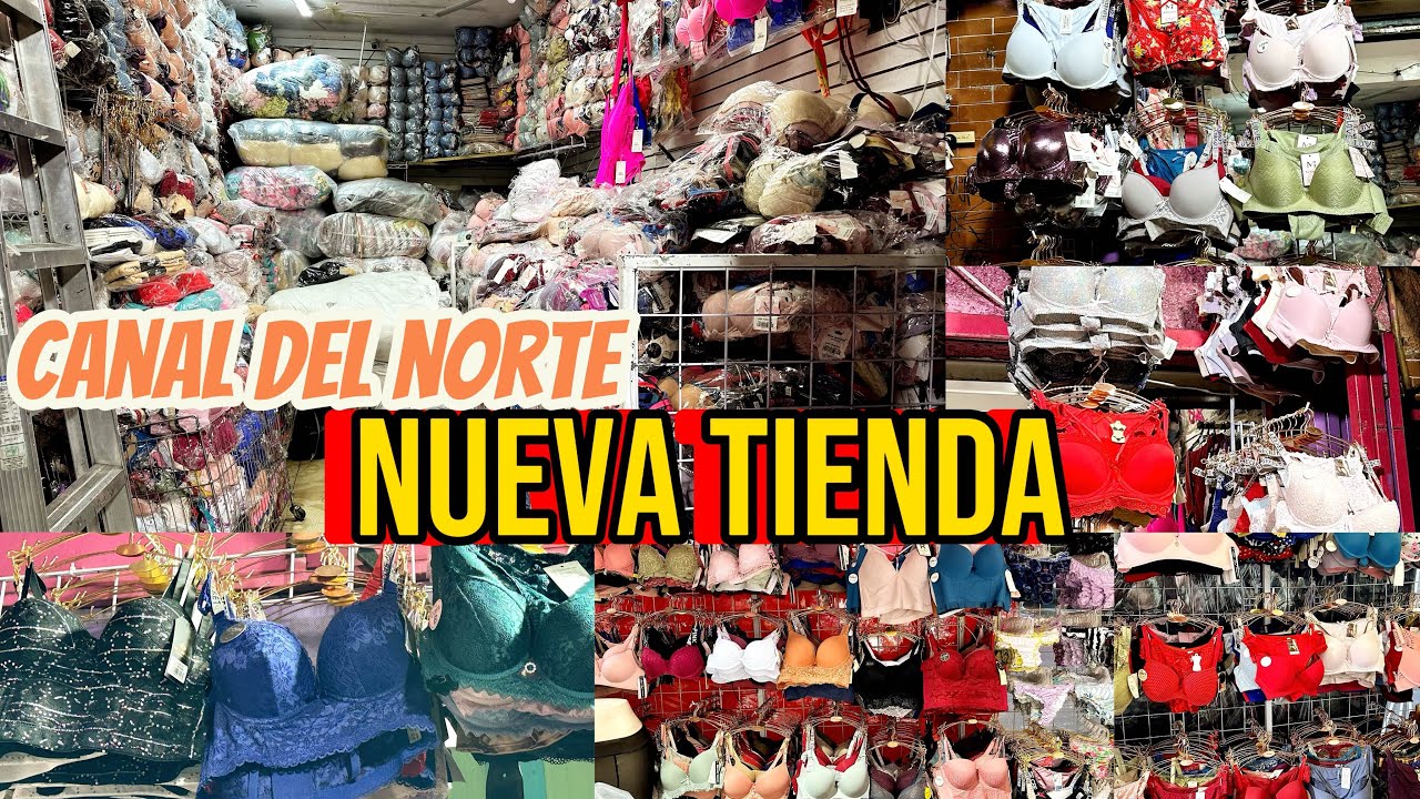 Mejores tiendas de ropa interior en Santa Mar&iacute;a del Cam&iacute;