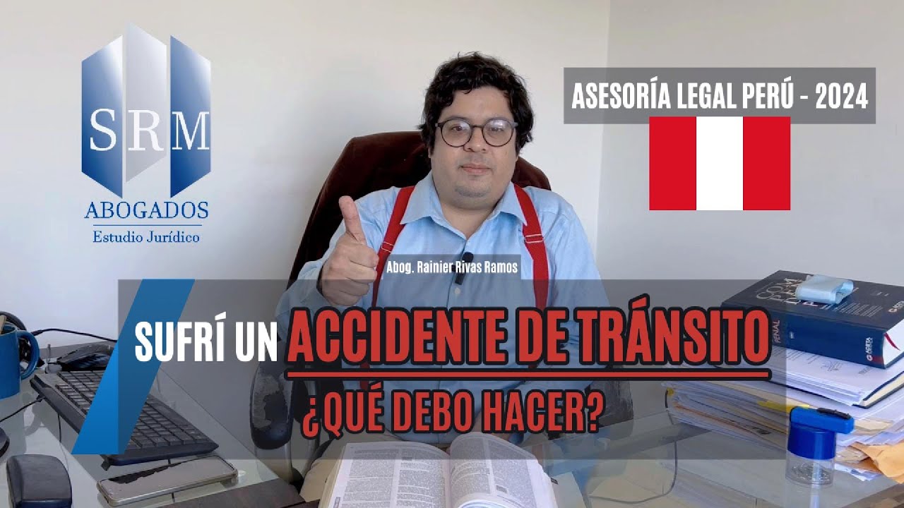 Gu&iacute;a para Testigos de Accidentes en Campos