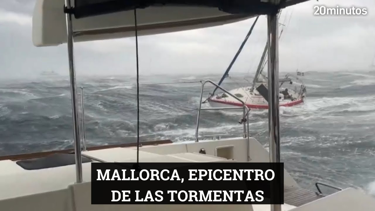 Guía práctica para manejar inundaciones en Binissalem